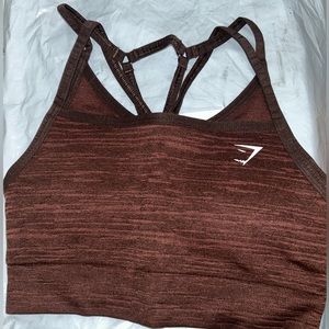 GYM SHARK SPORTS BRA